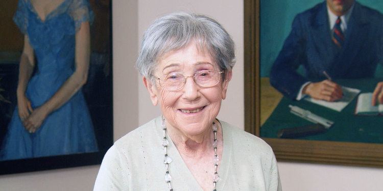 Mildred Cohn Professor Mildred Cohn 175 Faces of Chemistry