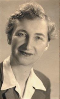 Mildred Fahrni