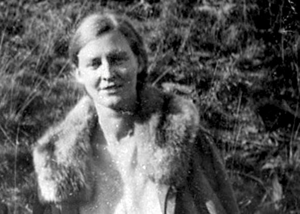 Mildred Harnack Mildred Harnack was executed by Hitler for resisting the