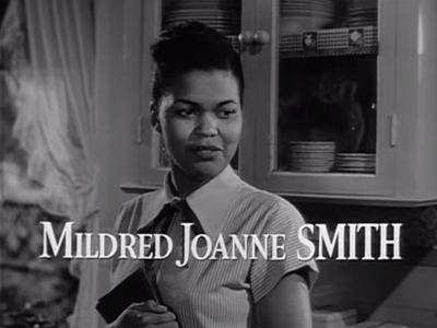 Mildred Joanne Smith Actria Mildred Joanne Smith a murit la 94 de ani VIDEO