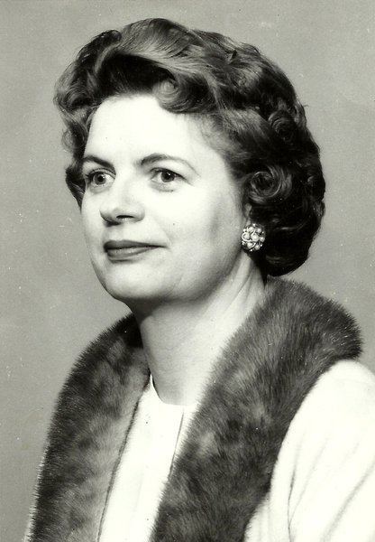 Mildred Ladner Thompson Mildred Ladner Thompson 19182013 Former Tulsa World columnist