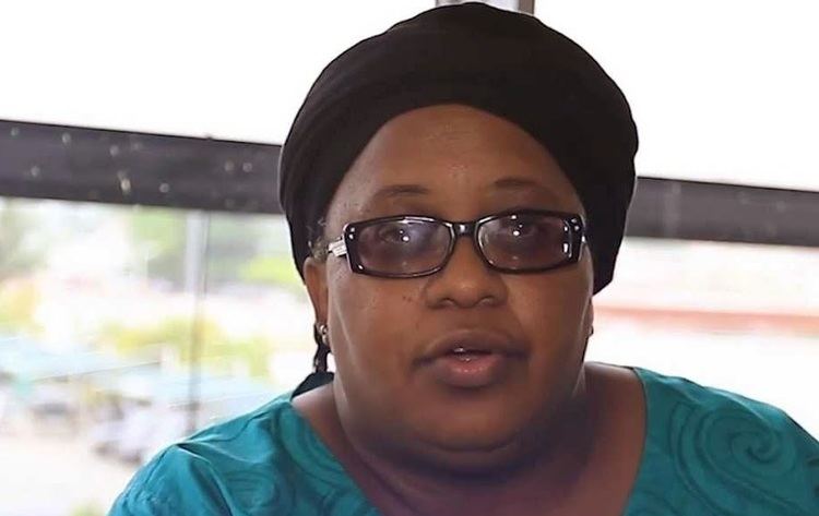 Mildred Okwo Mildred Okwo Reveals The Pains Of Filmmaking Business