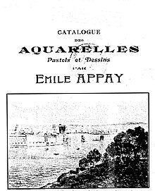 Émile Appay mile Appay Wikipdia