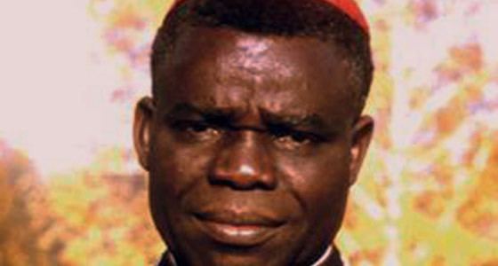 Émile Biayenda Emile Biayenda le cardinal assassin DMCARC