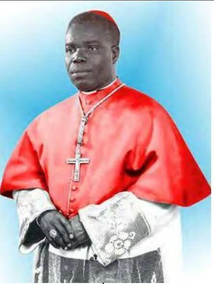 Émile Biayenda Devoir de mmoire le cardinal mile Biayenda et le prsident