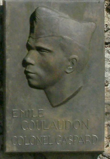 Emile Coulaudon