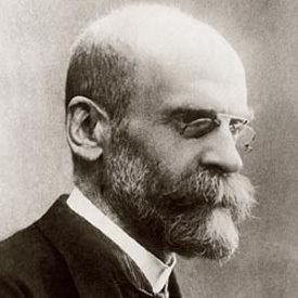 Émile Durkheim ANTHROPOLOGY FOR BEGINNERS Emile Durkheim