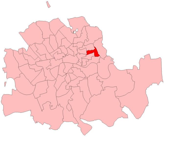 Mile End (UK Parliament constituency)