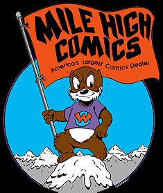 Mile High Comics httpsuploadwikimediaorgwikipediaen551Mil