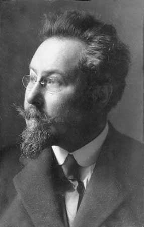 Émile Jaques-Dalcroze Emile JaquesDalcroze Swiss composer Britannicacom