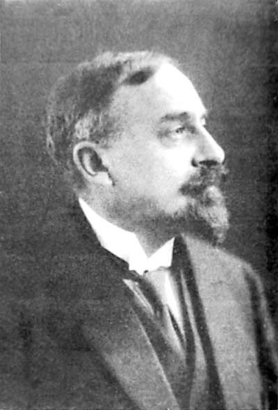 Emile Lauvriere