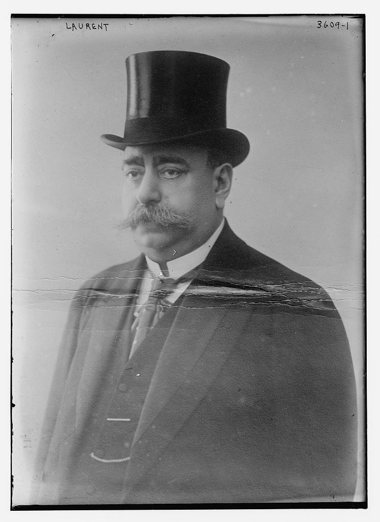 Émile Marie Laurent