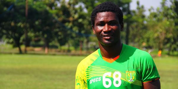 Émile Mbamba Gudang Prediksi dan Berita Sepak Bola Next Persebaya Jatuhkan