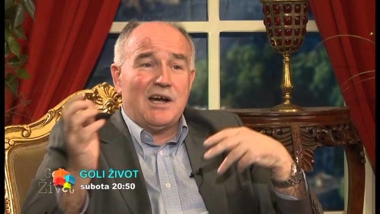 Mile Novaković Mile Novakovi Goli ivot Happy TV Subota 15 mart u 2050