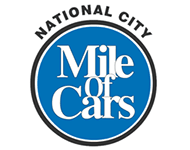 Mile of Cars mileofcarscomwpcontentuploads201608logomil