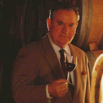 Émile Peynaud Top 10 influential wine consultants