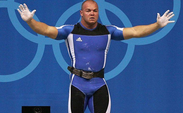 Milen Dobrev Preminuo bugarski diza tegova olimpijski pobjednik