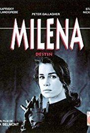 Milena (film) httpsimagesnasslimagesamazoncomimagesMM
