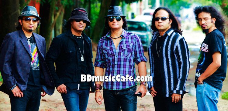 Miles (band) Best of Miles Bangla Band Mp3 Song Album Download BD Music Cafe