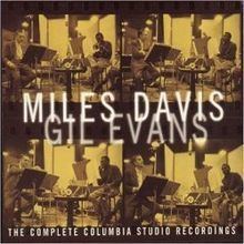 Miles Davis & Gil Evans: The Complete Columbia Studio Recordings httpsuploadwikimediaorgwikipediaenthumb3