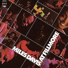 Miles Davis at Fillmore httpsuploadwikimediaorgwikipediaenthumbf