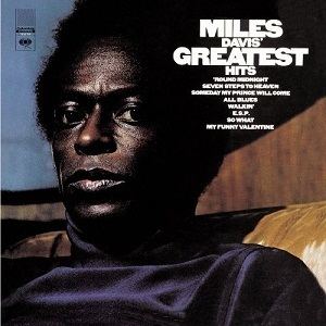 Miles Davis' Greatest Hits httpsuploadwikimediaorgwikipediaen00dMil