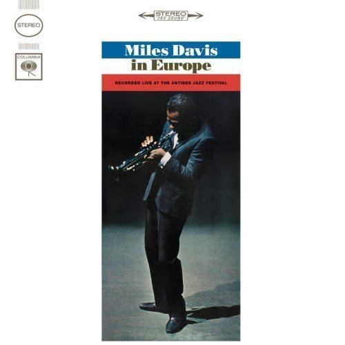 Miles Davis in Europe httpsimagesnasslimagesamazoncomimagesI4