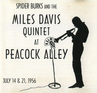 Miles Davis Quintet at Peacock Alley httpsuploadwikimediaorgwikipediaenaacMil