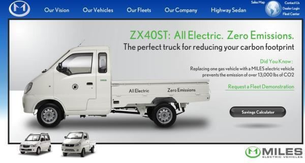Miles Electric Vehicles httpscrunchbaseproductionrescloudinarycomi