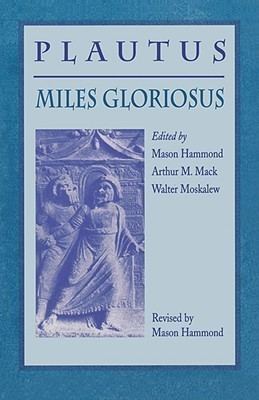 Miles Gloriosus (play) imagesgrassetscombooks1348182985l497204jpg