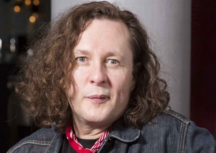 Miles Hunt Miles Hunt lead singer of The Wonder Stuff is back with a