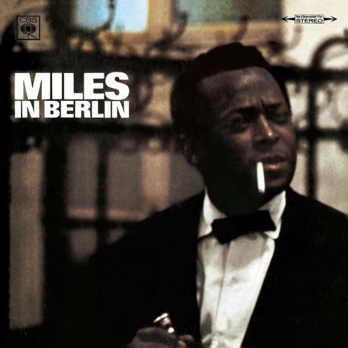 Miles in Berlin httpsimagesnasslimagesamazoncomimagesI5