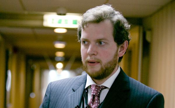 Miles Jupp BBC BBC Comedy Blog quotYou can either laugh or soil