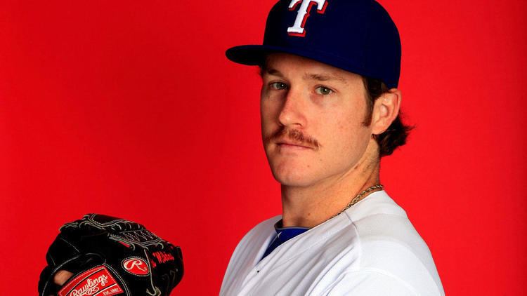 Miles Mikolas Mikolas Set for Rangers Debut NBC 5 DallasFort Worth