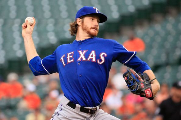 Miles Mikolas - Wikipedia