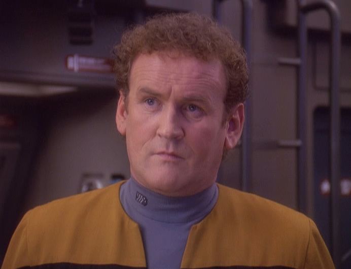 Miles O'Brien (Star Trek) - Alchetron, the free social encyclopedia