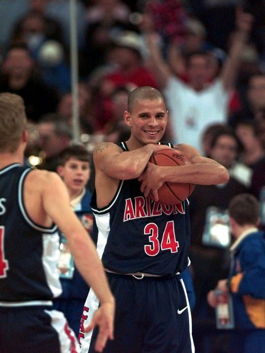 Miles Simon Arizona Wildcats basketball to honor Miles Simon at RedBlue game