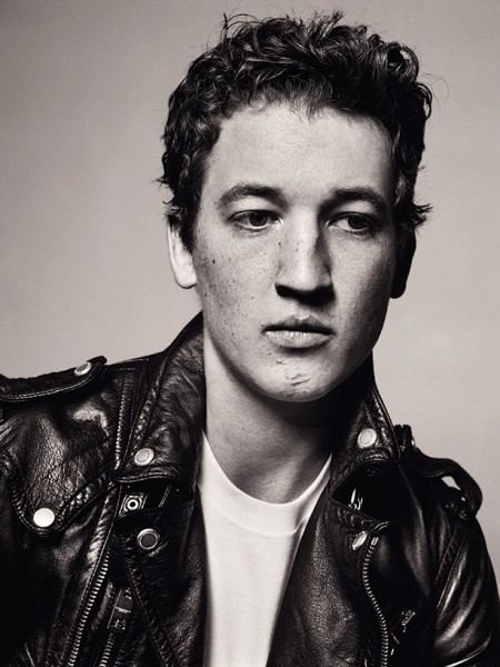 Miles Teller A Crush on Miles Teller Man Repeller