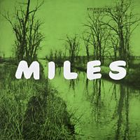 Miles: The New Miles Davis Quintet httpsuploadwikimediaorgwikipediaen778Mil