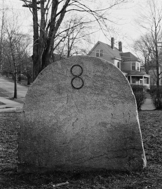 Milestone (Arlington, Massachusetts)