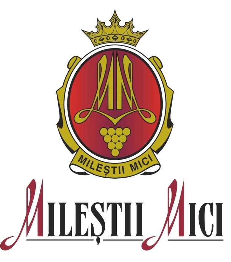 Mileștii Mici (winery) asapimportscomwpcontentuploads201505LogoMil
