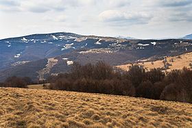 Milevska Planina httpsuploadwikimediaorgwikipediacommonsthu