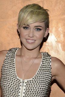 Miley Cyrus Miley Cyrus IMDb