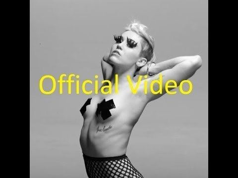 Miley Cyrus: Tongue Tied Miley Cyrus Tongue Tied Orginial Edit Goes Naked YouTube