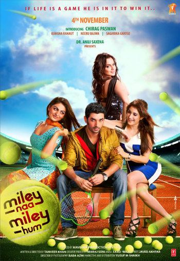 Miley Naa Miley Hum 2011 Hindi Movie Watch Online Filmlinks4uis