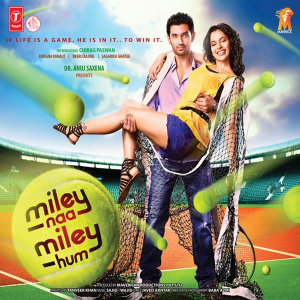 Miley Na Miley Hum by SajidWajid on Spotify