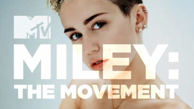 Miley: The Movement Miley The Movement Shows MTV
