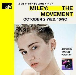 Miley: The Movement httpsuploadwikimediaorgwikipediaenthumbd