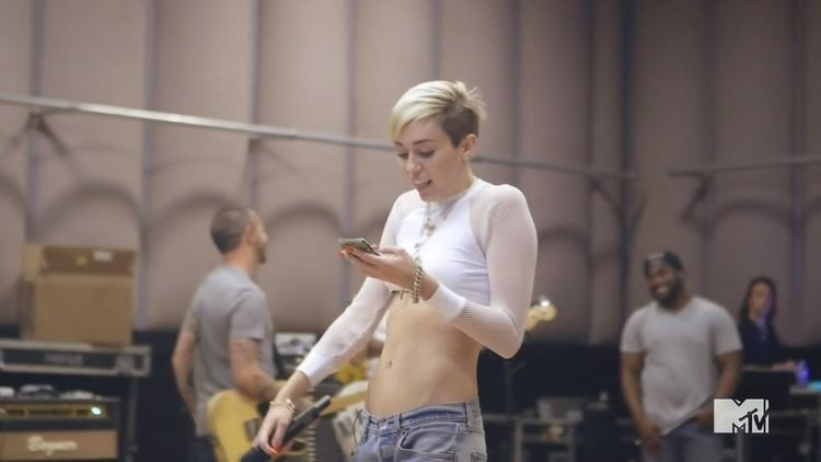 Miley: The Movement Miley The Movement 2013