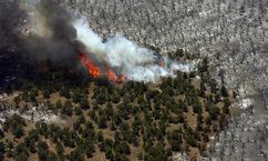 Milford Flat Fire Massive Wildfire Grows to 283000 Acres KSLcom